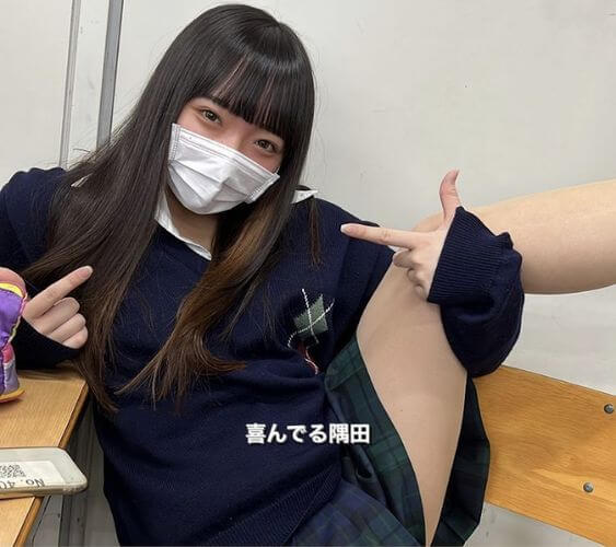 【画像】学校生活を満喫する女子高生って青春だよな