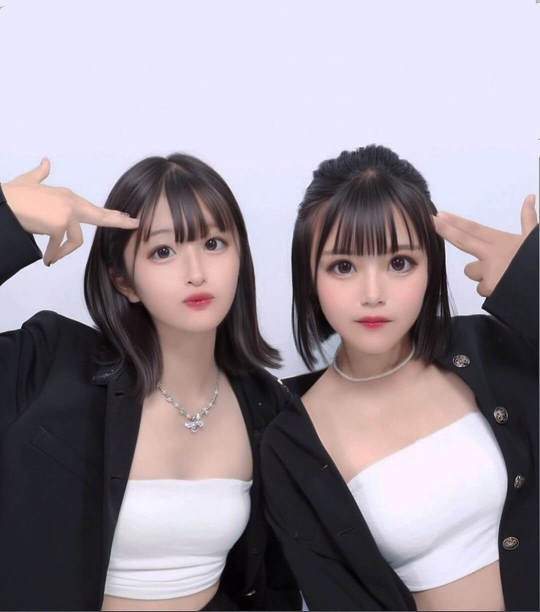 【画像】女子高生もこうやって学ランになると意外とおっぱいあるよなｗｗ